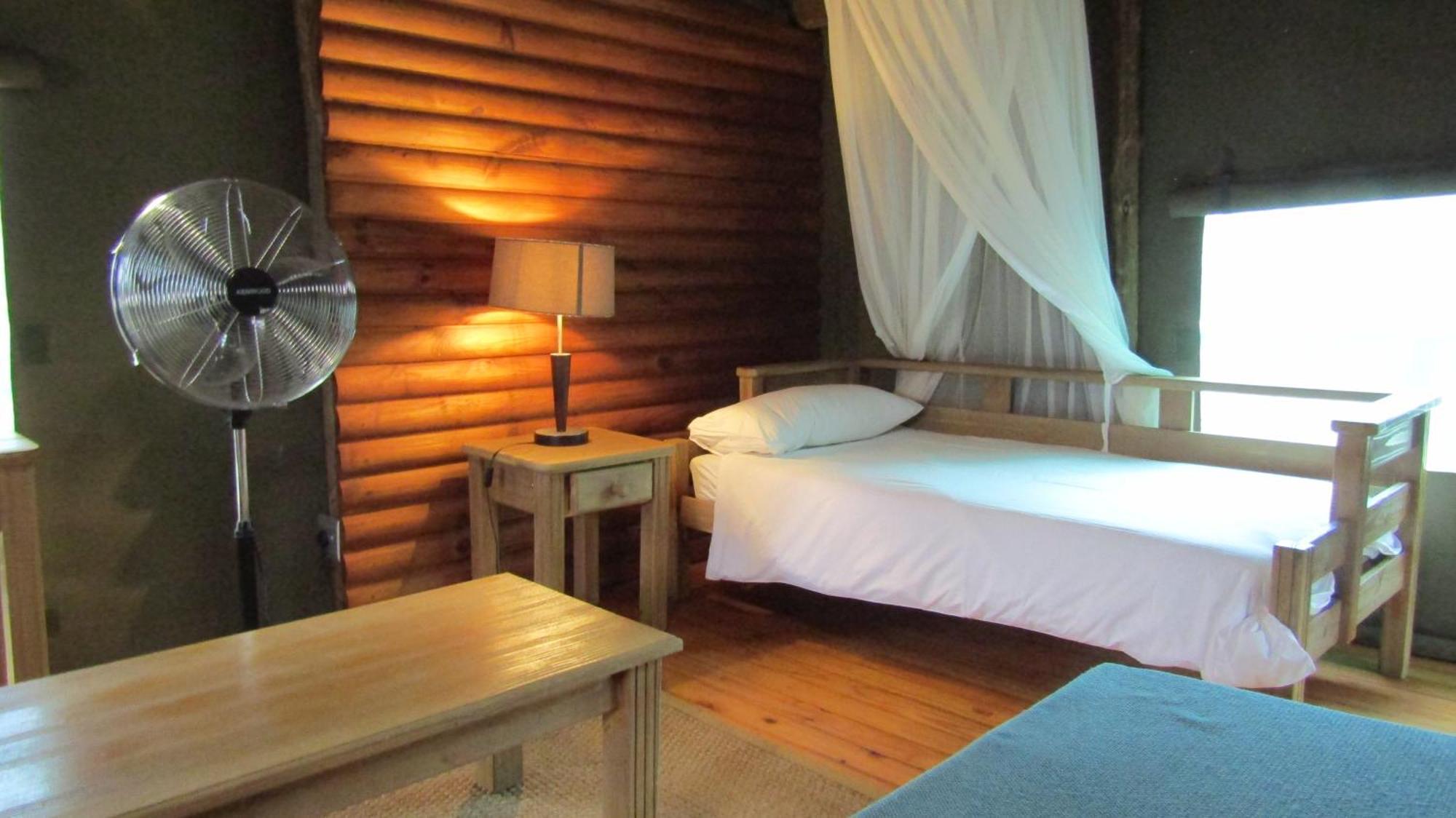 Hotel Honeyguide Ranger Camp Golders Green Zimmer foto
