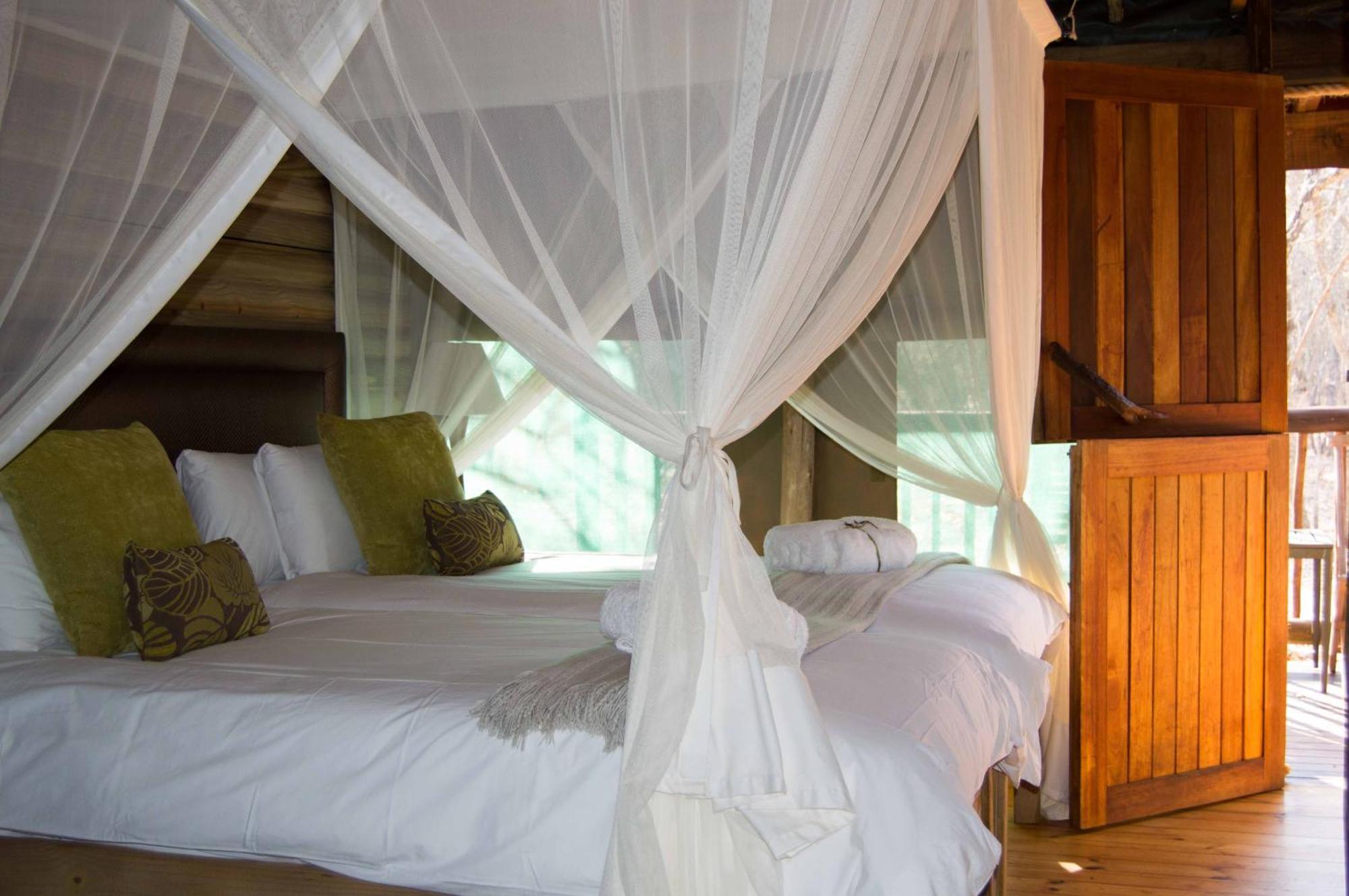 Hotel Honeyguide Ranger Camp Golders Green Zimmer foto