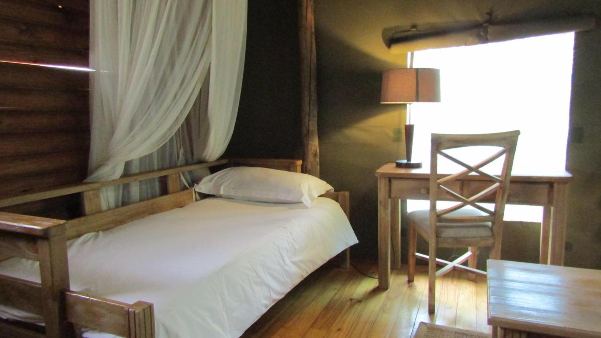 Hotel Honeyguide Ranger Camp Golders Green Zimmer foto