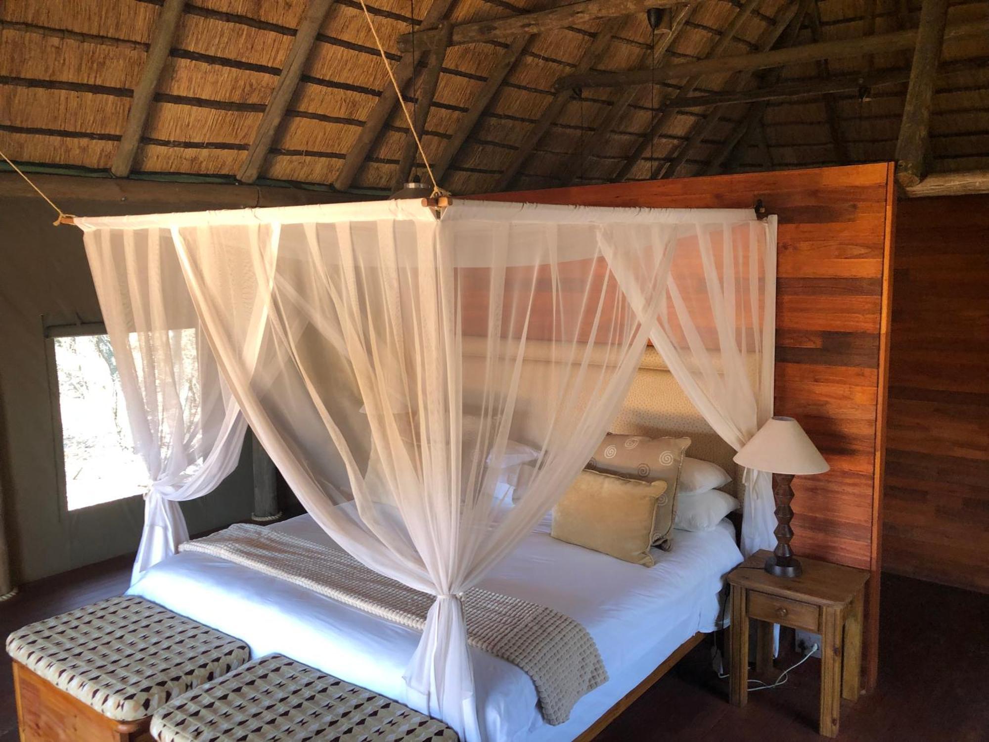 Hotel Honeyguide Ranger Camp Golders Green Zimmer foto