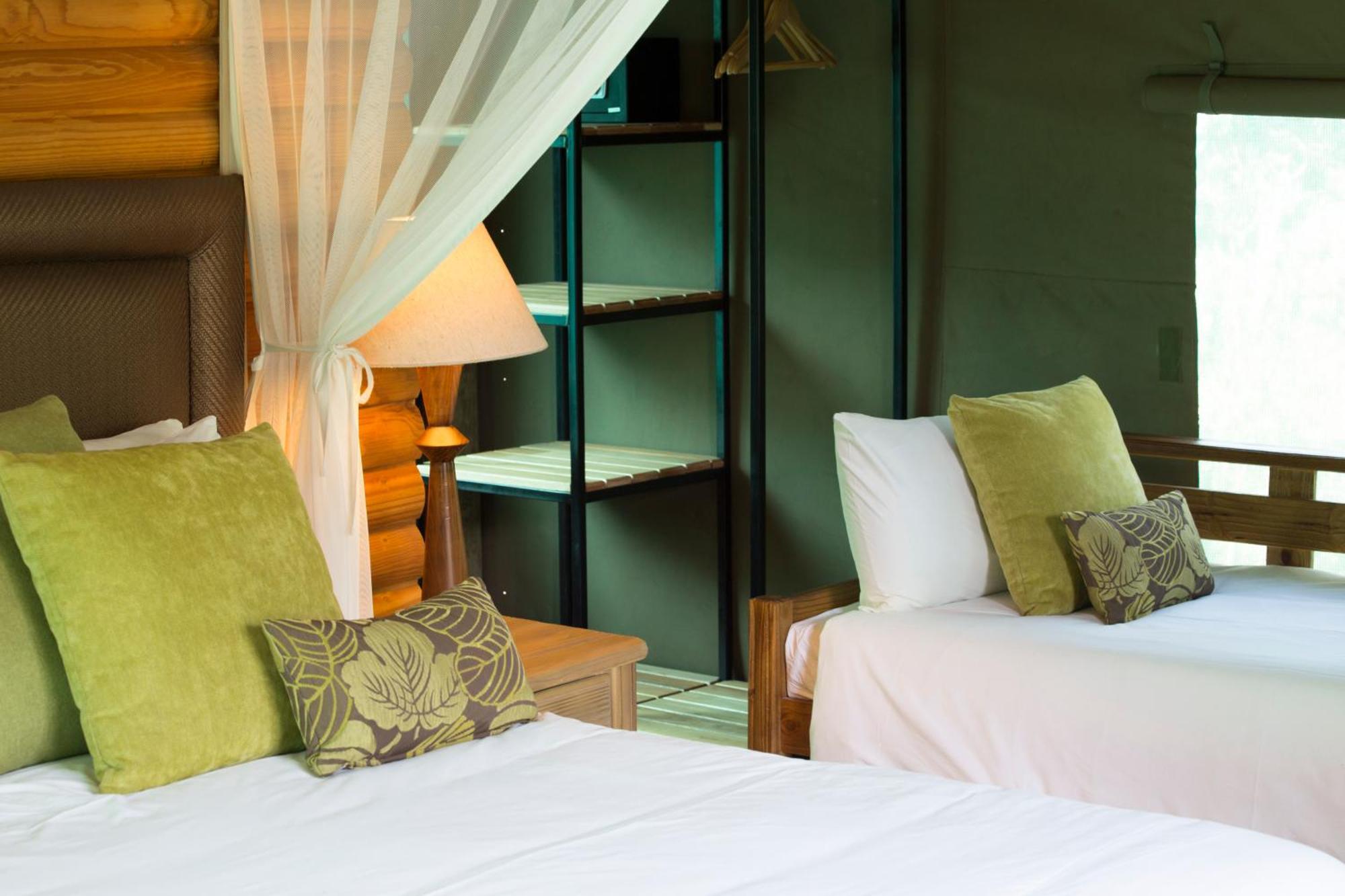Hotel Honeyguide Ranger Camp Golders Green Zimmer foto
