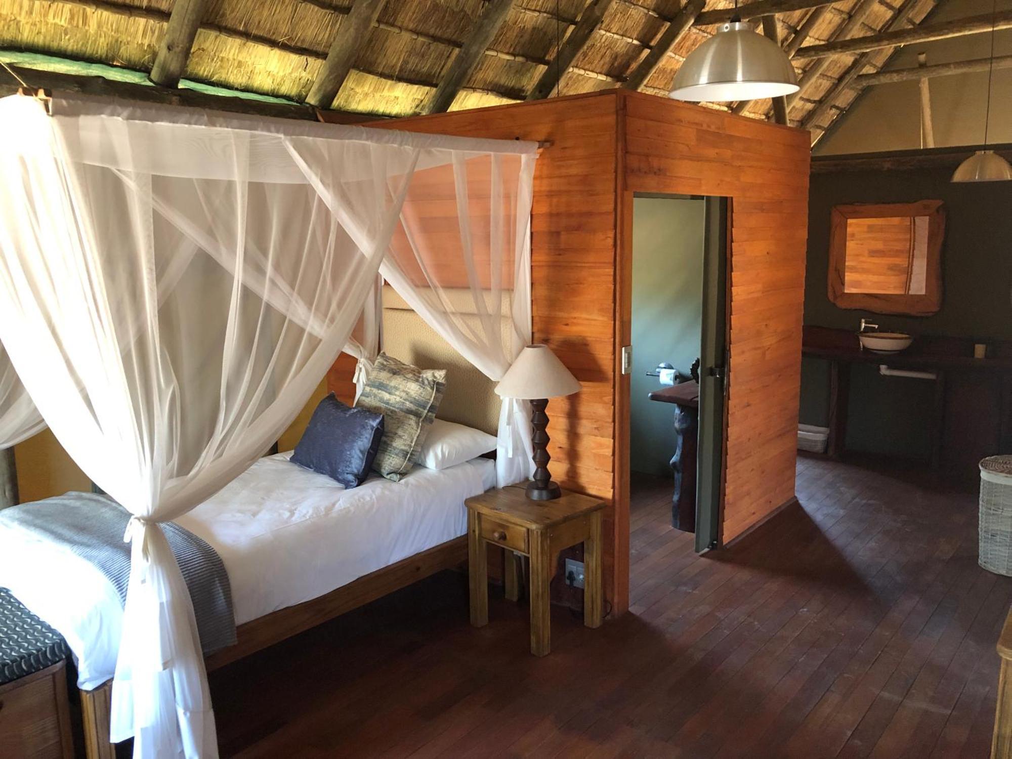 Hotel Honeyguide Ranger Camp Golders Green Zimmer foto
